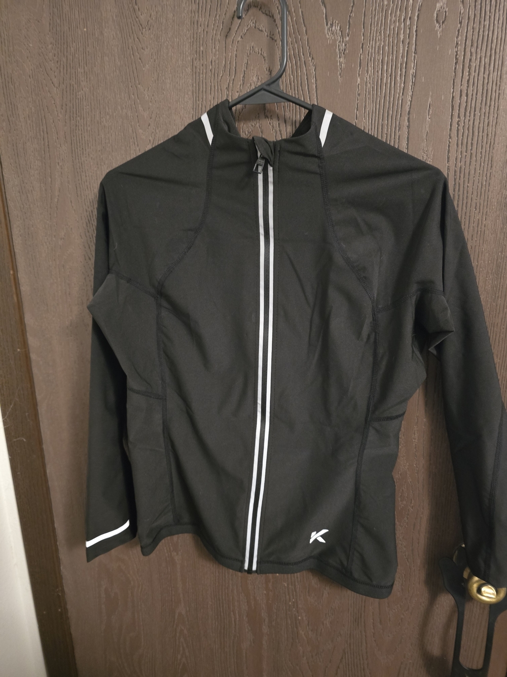 Kewlioo Pro Sauna Jacket for Women